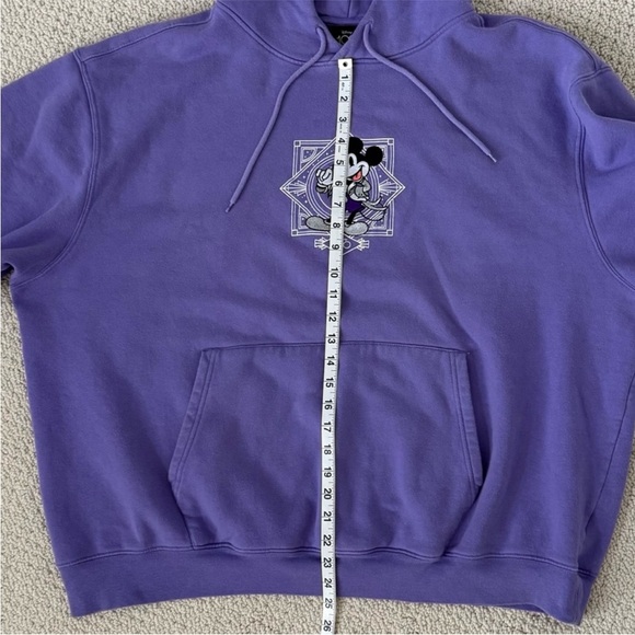 Disney 100 Years of Wonder Hoodie - Picture 8 of 8